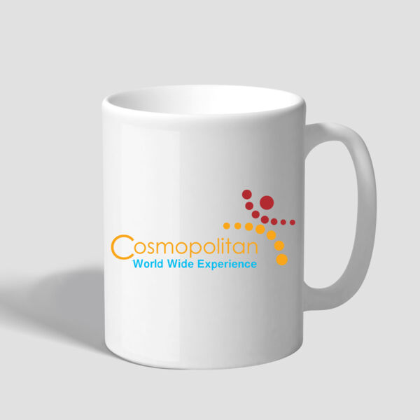 Cosmopolitan Mug Thumbnail