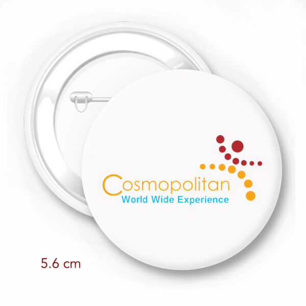 Cosmopolitan Pin Thumbnail
