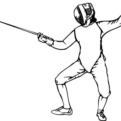FENSING1 Thumbnail