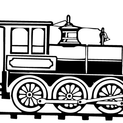 RAIL0021 Thumbnail