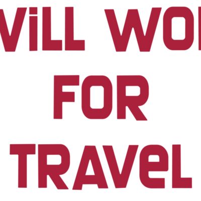 I will work Thumbnail