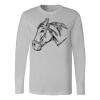 Men's Long Sleeve Shirt Thumbnail