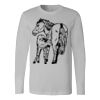 Men's Long Sleeve Shirt Thumbnail