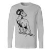 Men's Long Sleeve Shirt Thumbnail