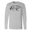 Men's Long Sleeve Shirt Thumbnail
