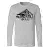 Men's Long Sleeve Shirt Thumbnail
