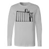Men's Long Sleeve Shirt Thumbnail