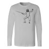 Men's Long Sleeve Shirt Thumbnail