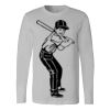 Men's Long Sleeve Shirt Thumbnail