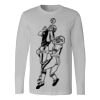 Men's Long Sleeve Shirt Thumbnail
