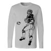 Men's Long Sleeve Shirt Thumbnail