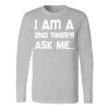 Men's Long Sleeve Shirt Thumbnail