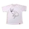 Performance PolyMesh Tshirt Thumbnail