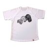 Performance PolyMesh Tshirt Thumbnail