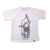 Performance PolyMesh Tshirt Thumbnail
