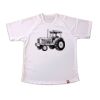 Performance PolyMesh Tshirt Thumbnail