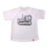 Performance PolyMesh Tshirt Thumbnail
