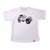 Performance PolyMesh Tshirt Thumbnail