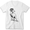 Men's V-Neck Tshirt Thumbnail