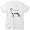 Men's V-Neck Tshirt Thumbnail