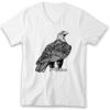 Men's V-Neck Tshirt Thumbnail