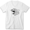 Men's V-Neck Tshirt Thumbnail