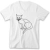 Men's V-Neck Tshirt Thumbnail