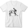 Men's V-Neck Tshirt Thumbnail