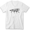 Men's V-Neck Tshirt Thumbnail
