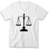 Men's V-Neck Tshirt Thumbnail