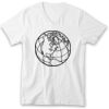 Men's V-Neck Tshirt Thumbnail