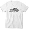 Men's V-Neck Tshirt Thumbnail