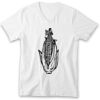 Men's V-Neck Tshirt Thumbnail