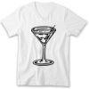 Men's V-Neck Tshirt Thumbnail