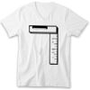 Men's V-Neck Tshirt Thumbnail