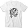 Men's V-Neck Tshirt Thumbnail
