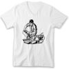 Men's V-Neck Tshirt Thumbnail
