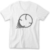 Men's V-Neck Tshirt Thumbnail