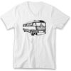 Men's V-Neck Tshirt Thumbnail