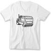 Men's V-Neck Tshirt Thumbnail