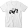 Men's V-Neck Tshirt Thumbnail