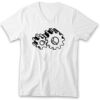Men's V-Neck Tshirt Thumbnail