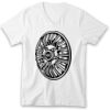 Men's V-Neck Tshirt Thumbnail