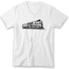 Men's V-Neck Tshirt Thumbnail