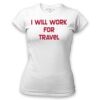 Women's Tshirt Thumbnail