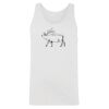 Men's Tank Top Thumbnail