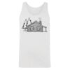 Men's Tank Top Thumbnail