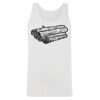 Men's Tank Top Thumbnail
