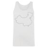 Men's Tank Top Thumbnail