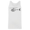 Men's Tank Top Thumbnail